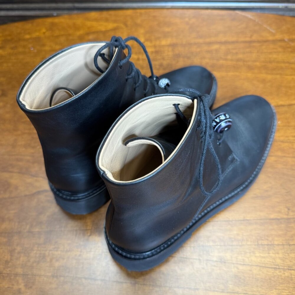 Dear Frances Black Park Boot size 38 - Picture 13 of 16